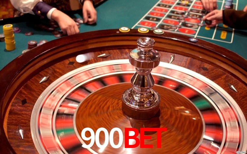 A Revolução dos Aplicativos de Jogos no 900Bet